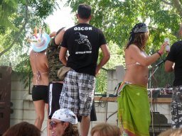 XVIII Concentracion - 2011